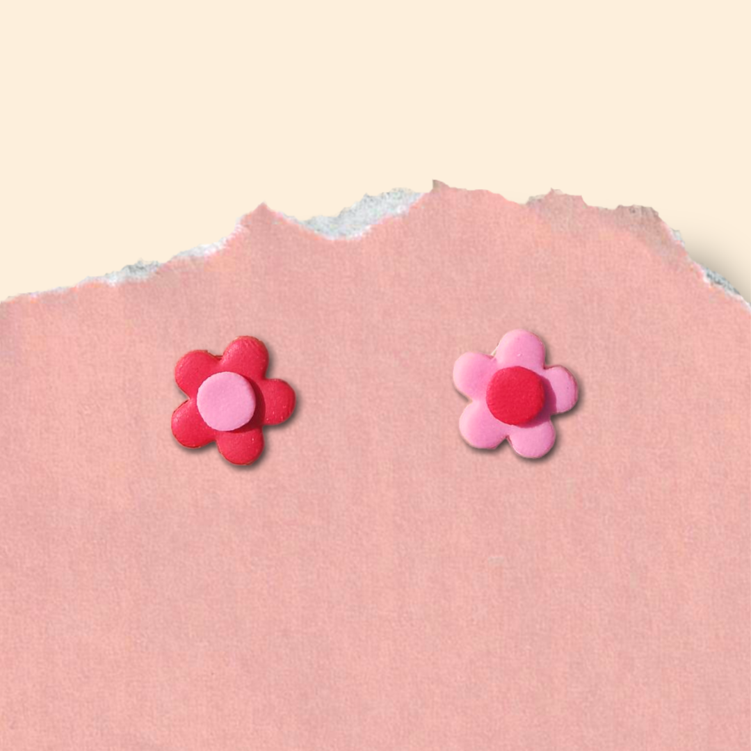 Wallflower Earrings