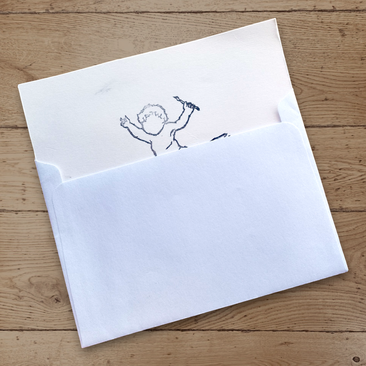 Snail Mail Club - June '26 - CLOSING 10 JUNE